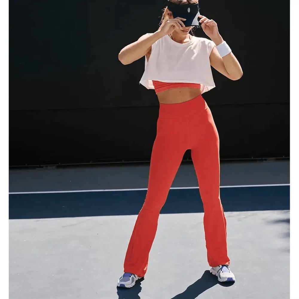 🔥Free People M/L Legging